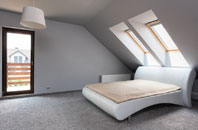 Spean Bridge bedroom extensions